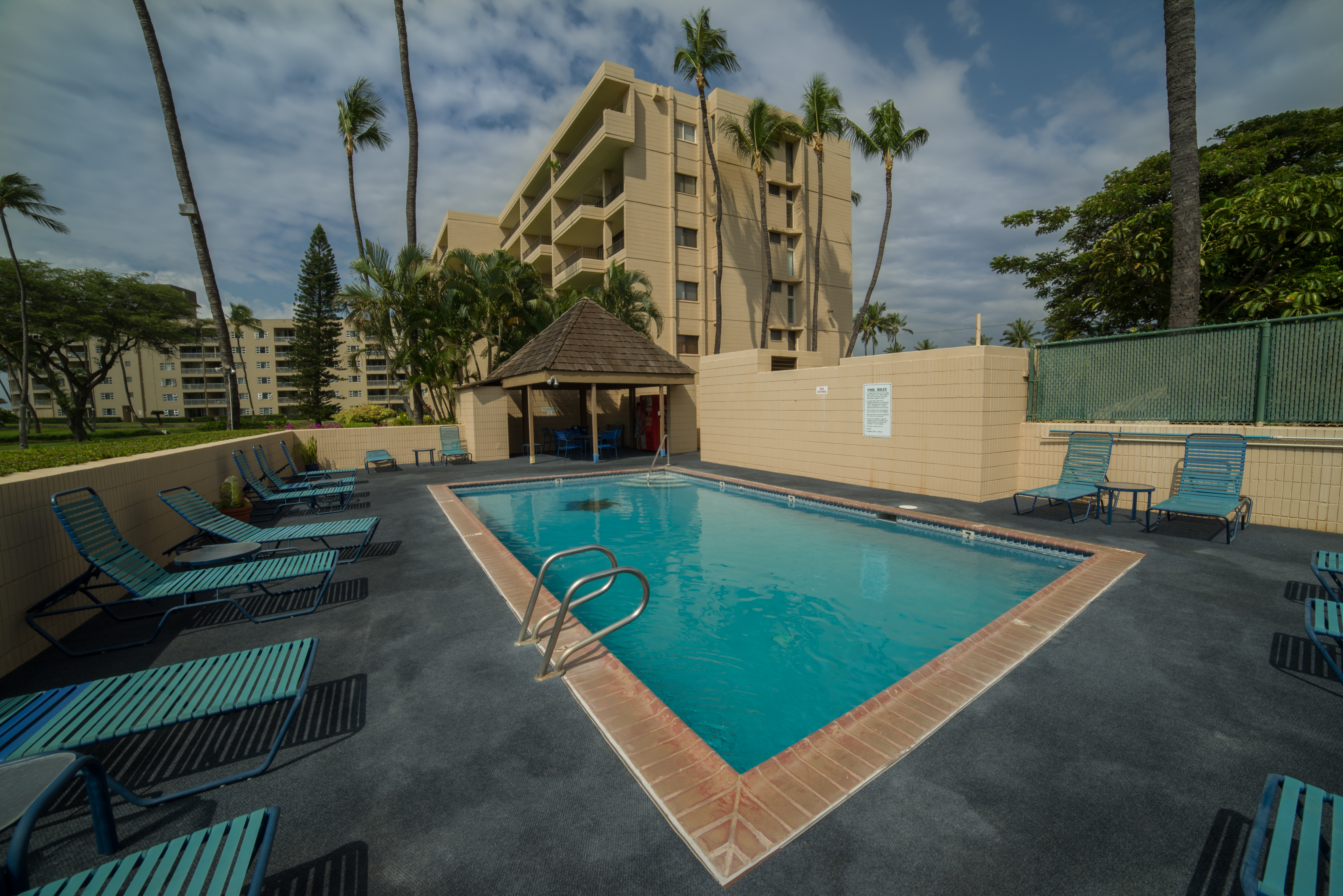 Kihei Condo 978064