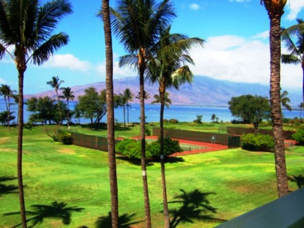 Kihei Condo 978065