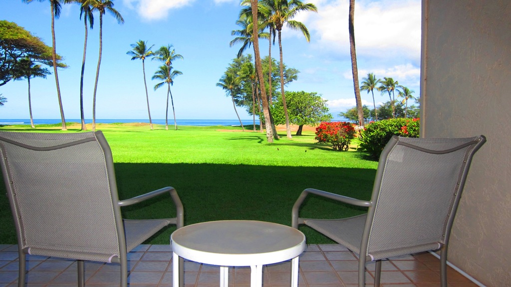 Kihei Condo 978065