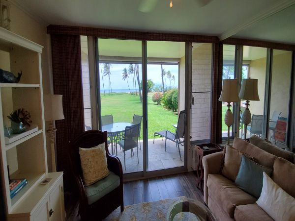 Kihei Condo 978065