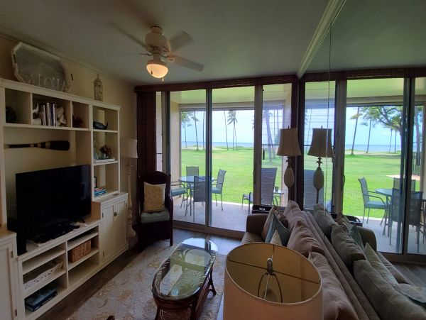 Kihei Condo 978065