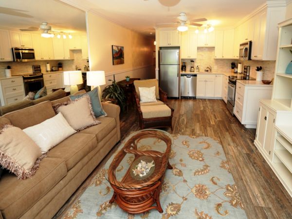 Kihei Condo 978065