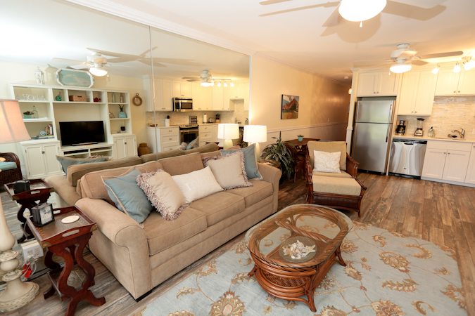 Kihei Condo 978065