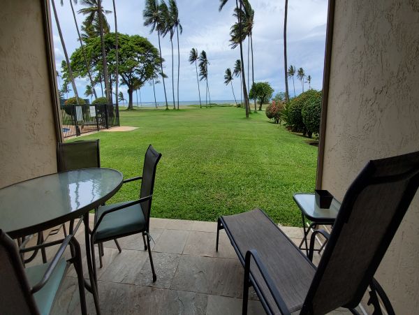 Kihei Condo 978065