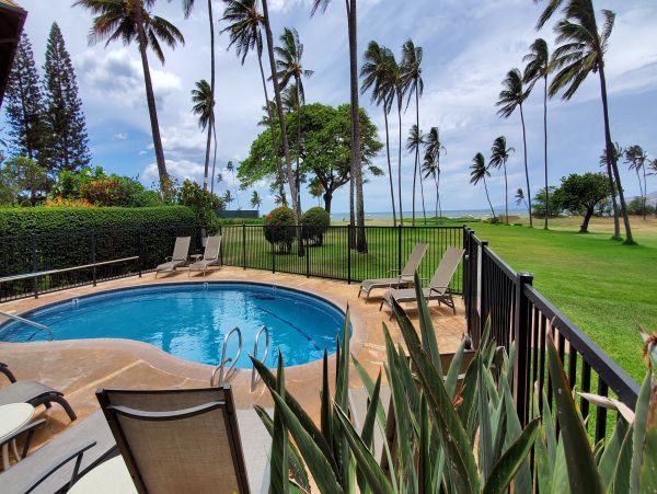 Kihei Condo 978065