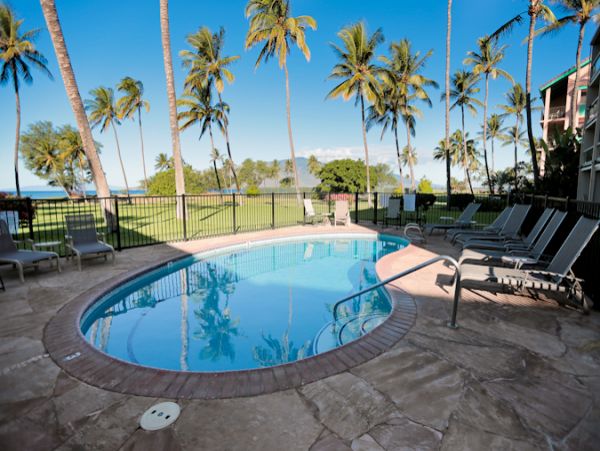 Kihei Condo 978065