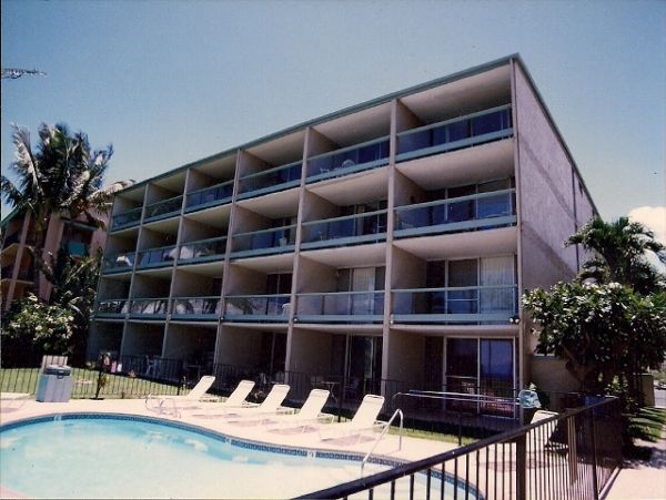 Kihei Condo 978065