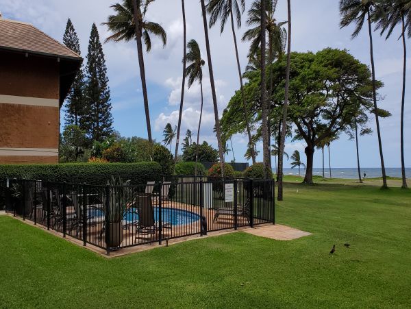Kihei Condo 978065