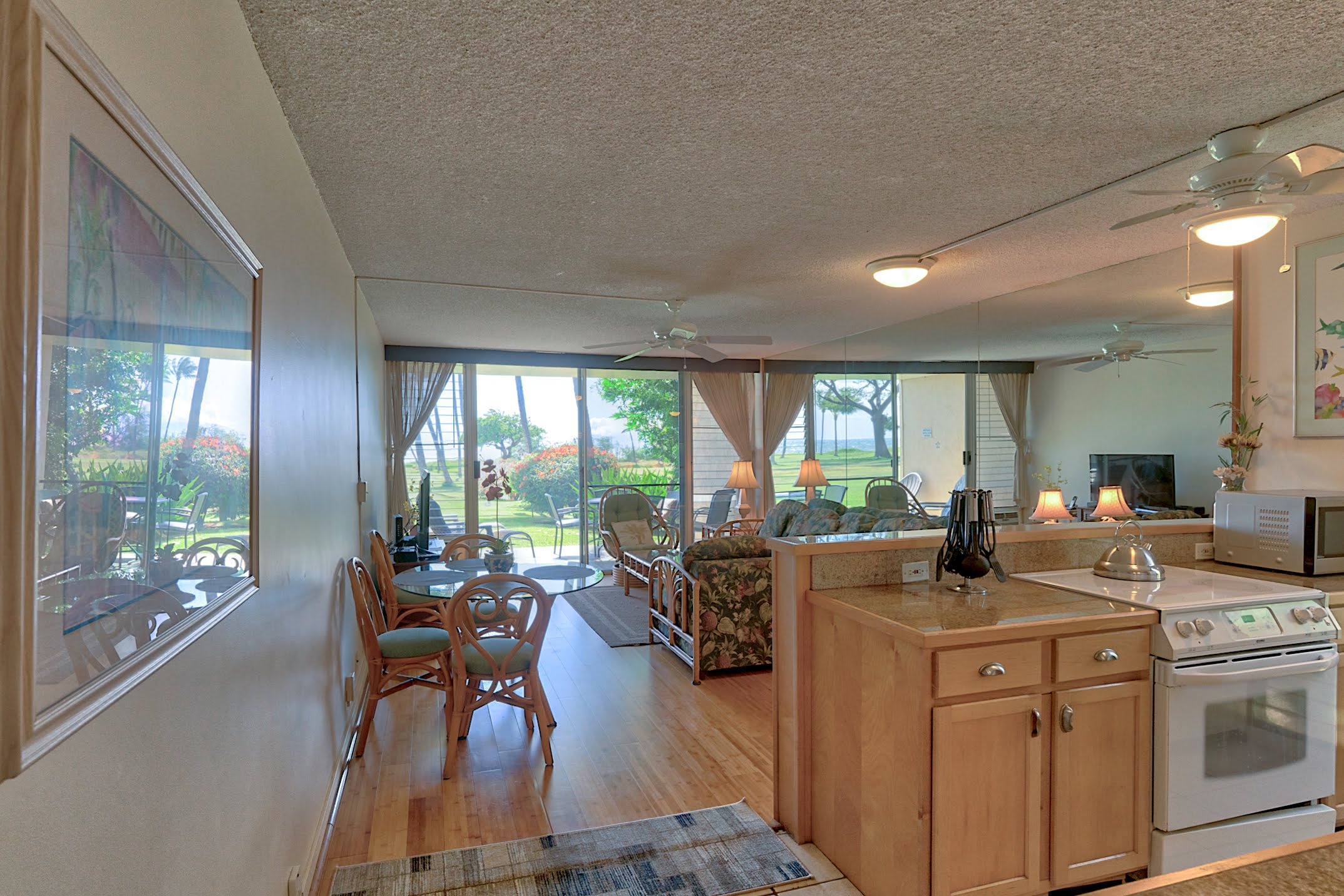 Kihei Condo 978066