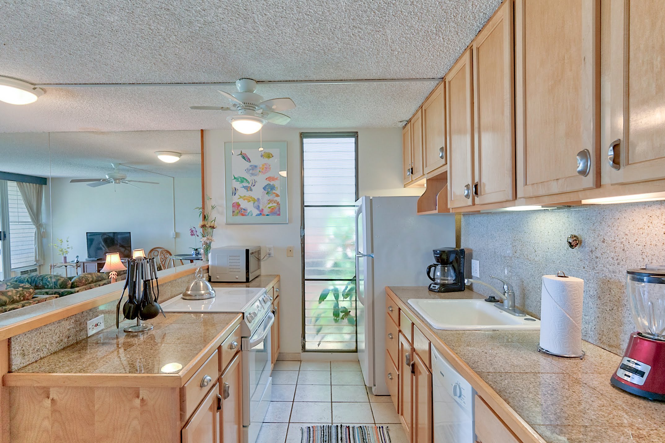 Kihei Condo 978066