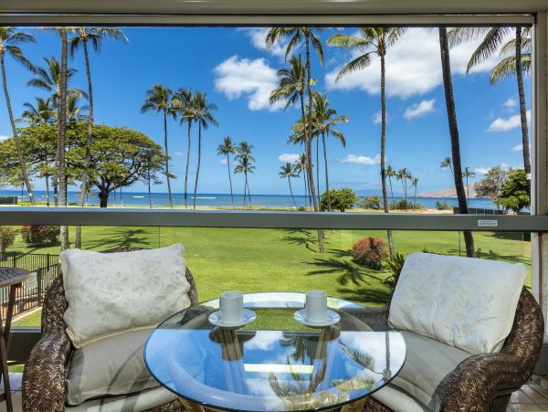 Kihei Condo 978067