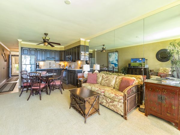 Kihei Condo 978067