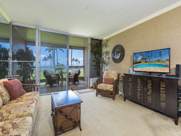 Kihei Condo 978067