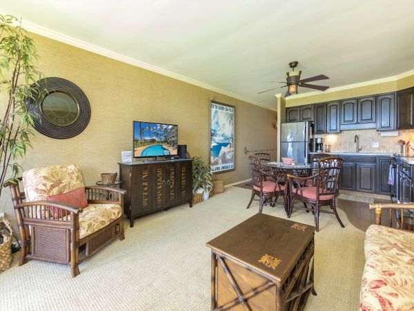 Kihei Condo 978067