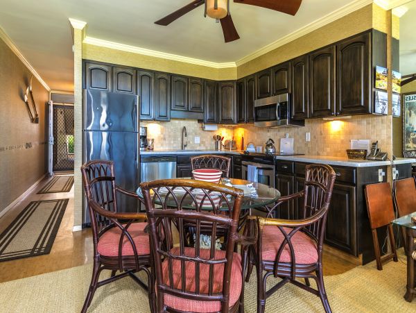 Kihei Condo 978067