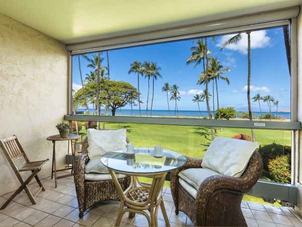 Kihei Condo 978067
