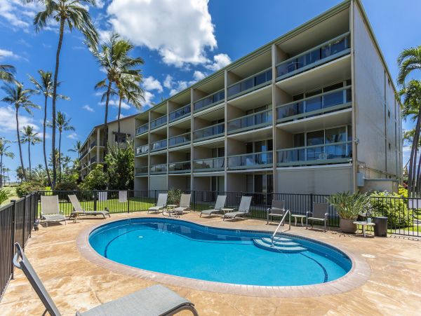 Kihei Condo 978067