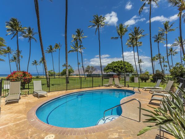 Kihei Condo 978067