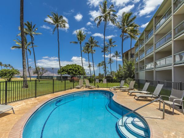 Kihei Condo 978067