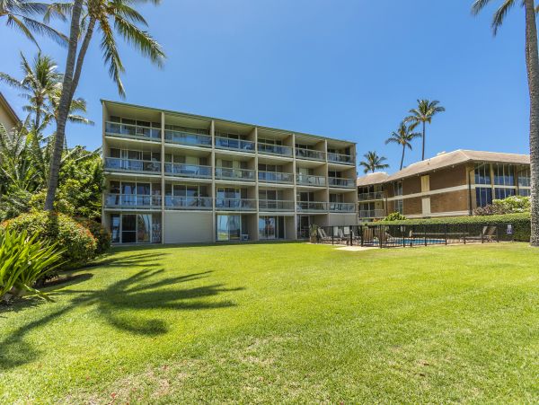 Kihei Condo 978067