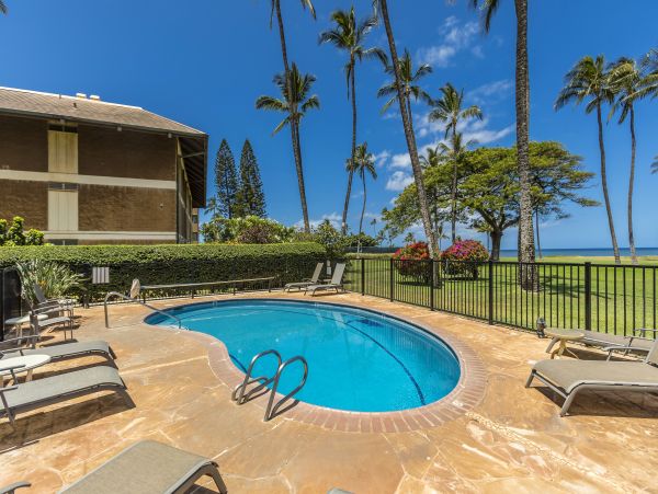 Kihei Condo 978067