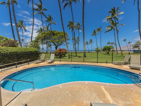 Kihei Condo 978067