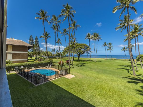 Kihei Condo 978067