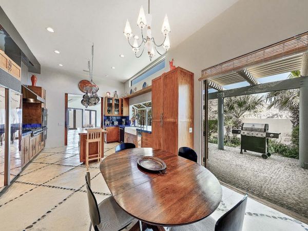 California Vacation Estate with Private Pool and Views