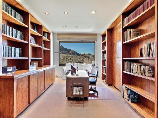 California Vacation Estate with Private Pool and Views