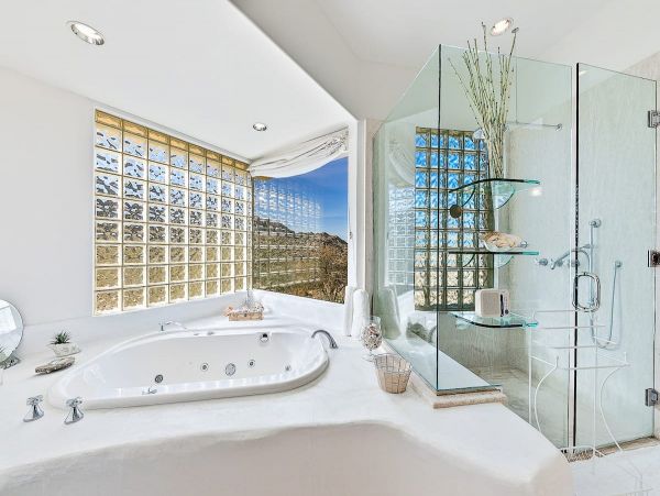California Vacation Estate with Private Pool and Views