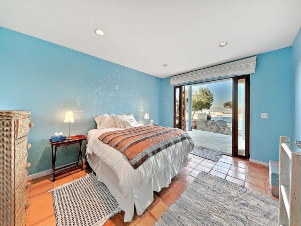 California Vacation Estate with Private Pool and Views