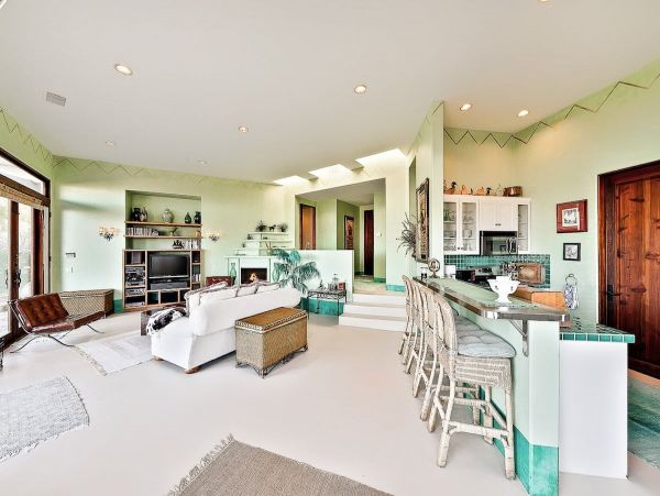 California Vacation Estate with Private Pool and Views