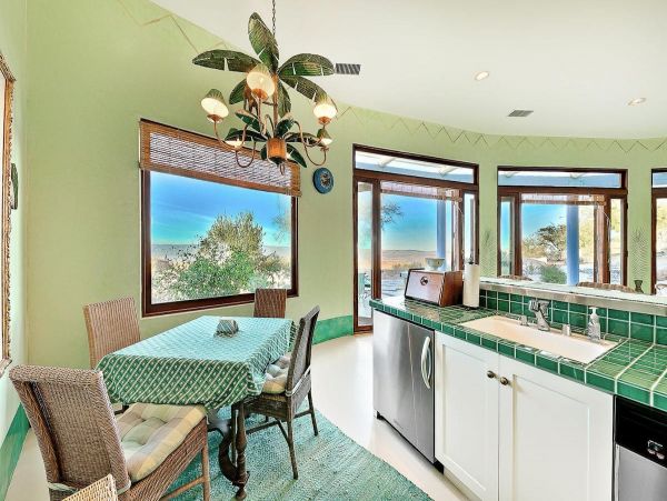 California Vacation Estate with Private Pool and Views