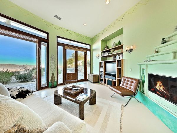California Vacation Estate with Private Pool and Views