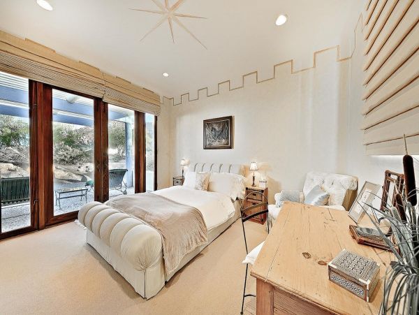 California Vacation Estate with Private Pool and Views
