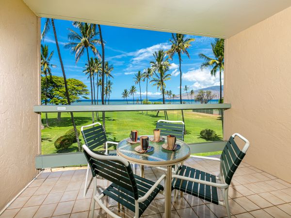 Kihei Condo 978069