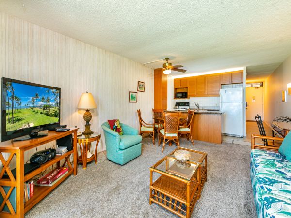 Kihei Condo 978069