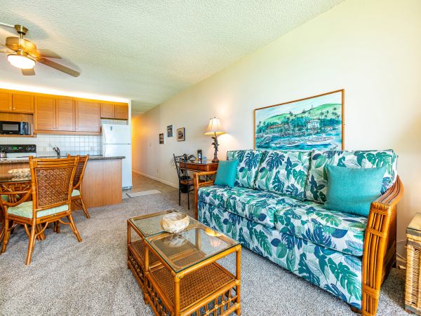 Kihei Condo 978069