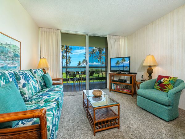 Kihei Condo 978069
