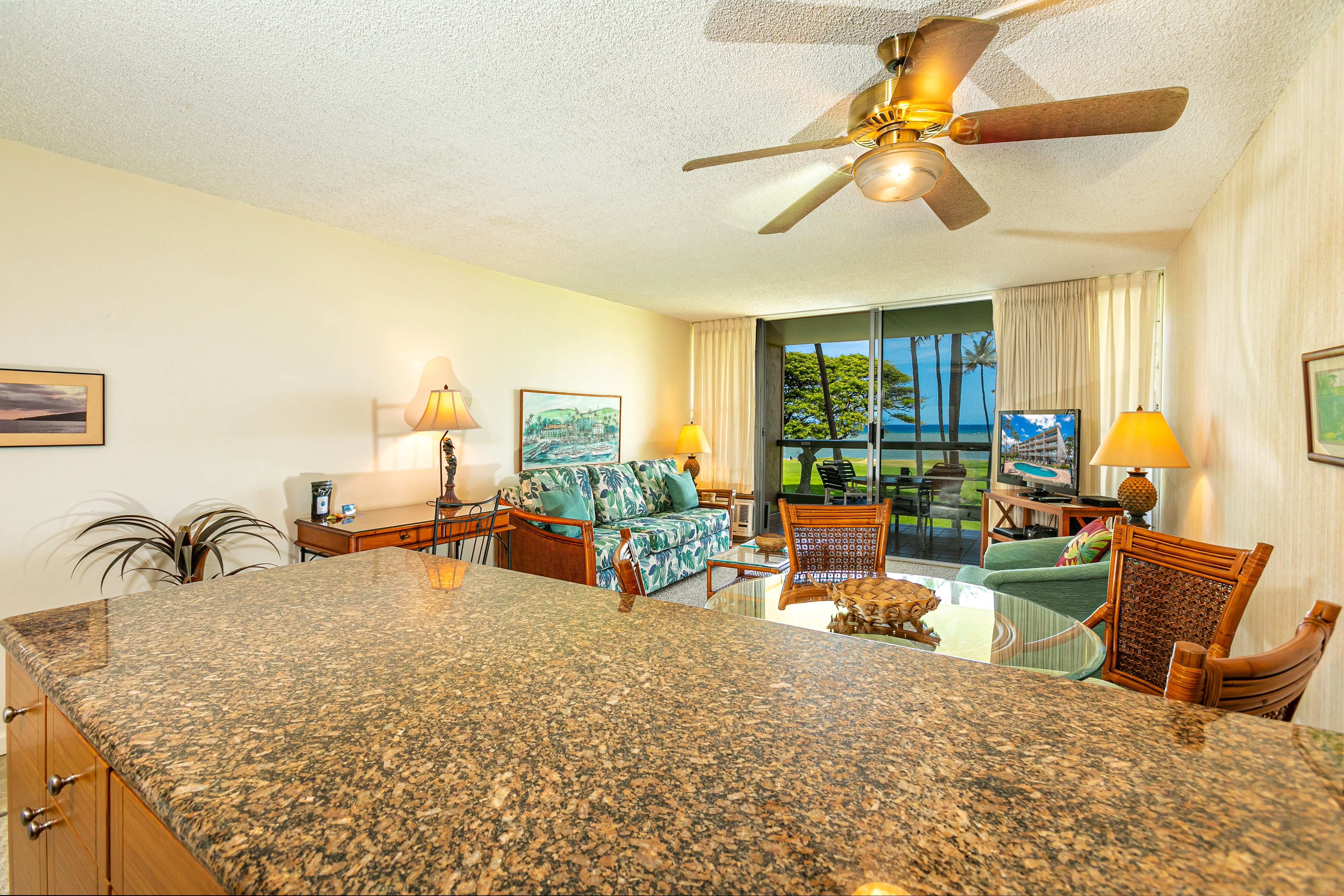 Kihei Condo 978069