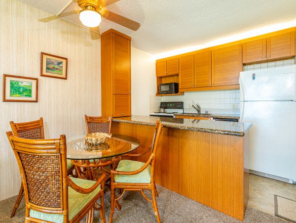 Kihei Condo 978069