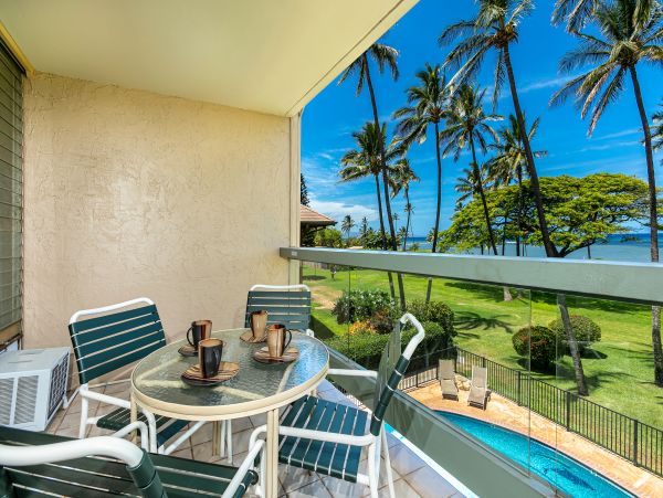 Kihei Condo 978069