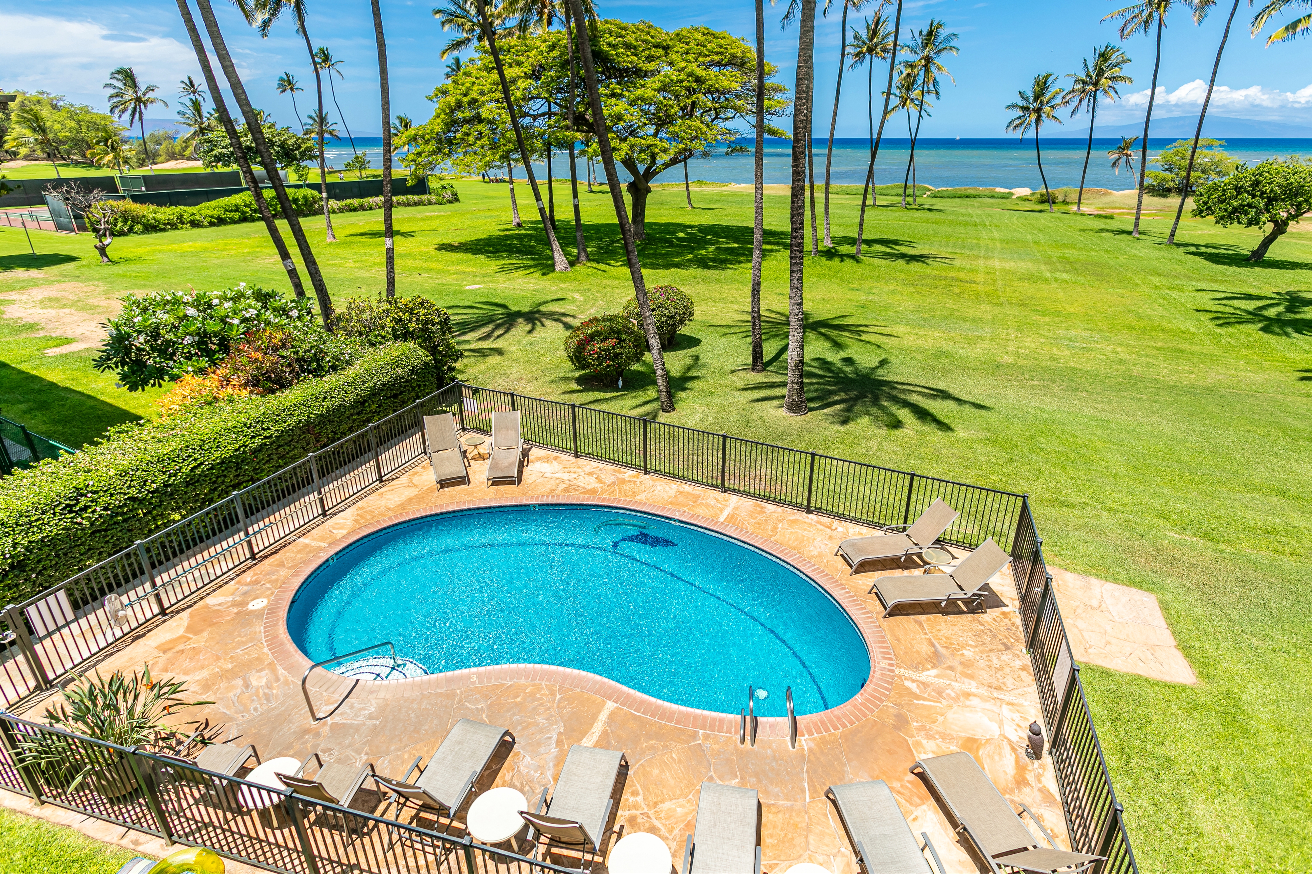Kihei Condo 978069
