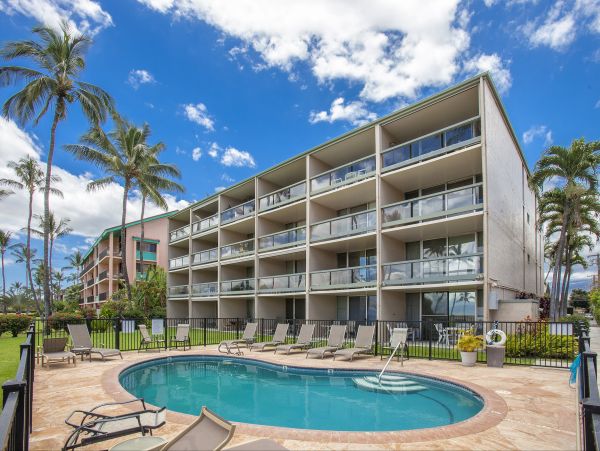 Kihei Condo 978069