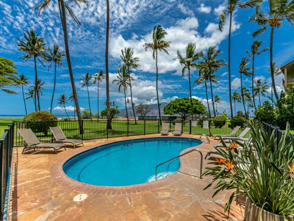Kihei Condo 978069