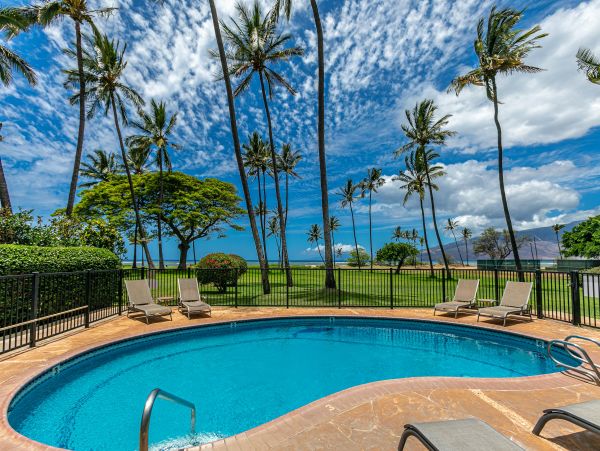 Kihei Condo 978069