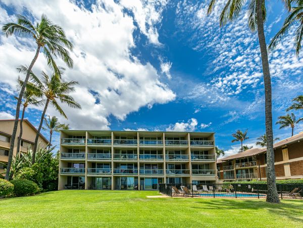Kihei Condo 978069