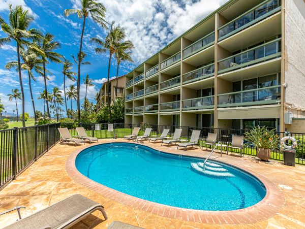 Kihei Condo 978069