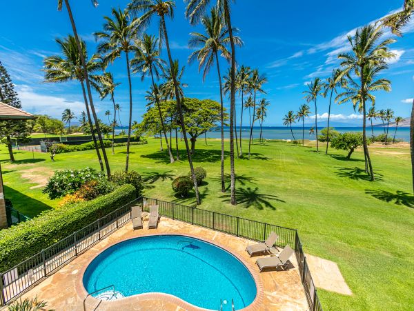 Kihei Condo 978069