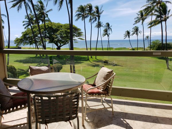 Kihei Condo 978070